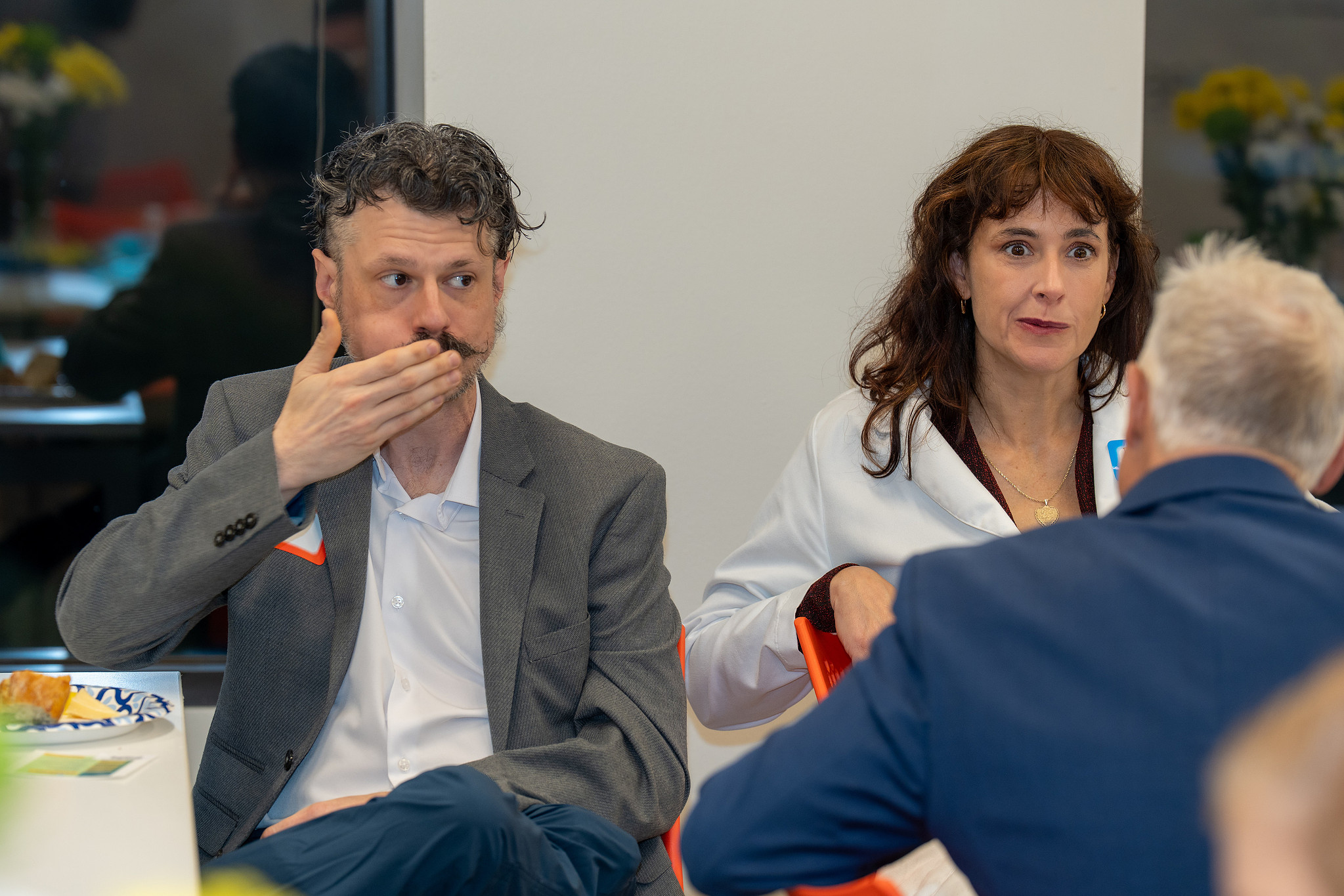 Aging Issues Therapy